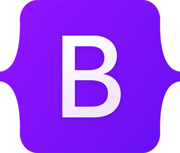 Logo Bootstrap