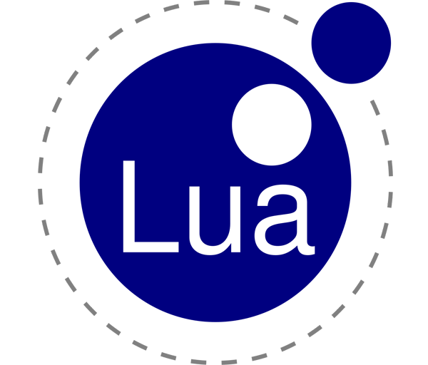 Logo LUA