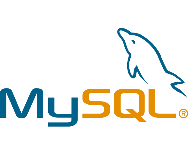 Logo mySQL