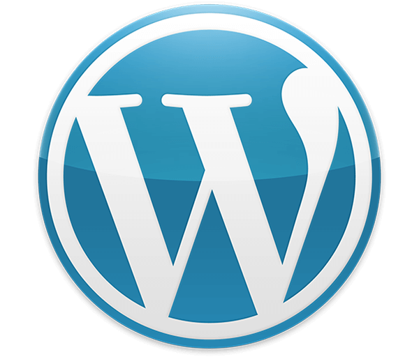 Logo Wordpress
