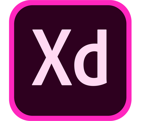 Logo Adobe XD